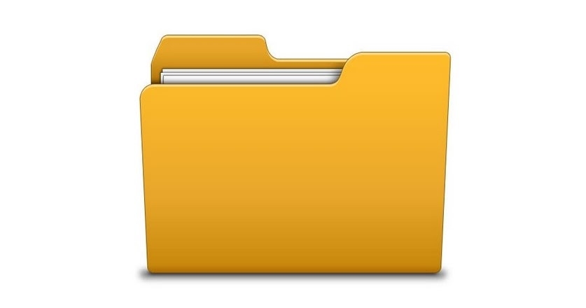 Cartella download