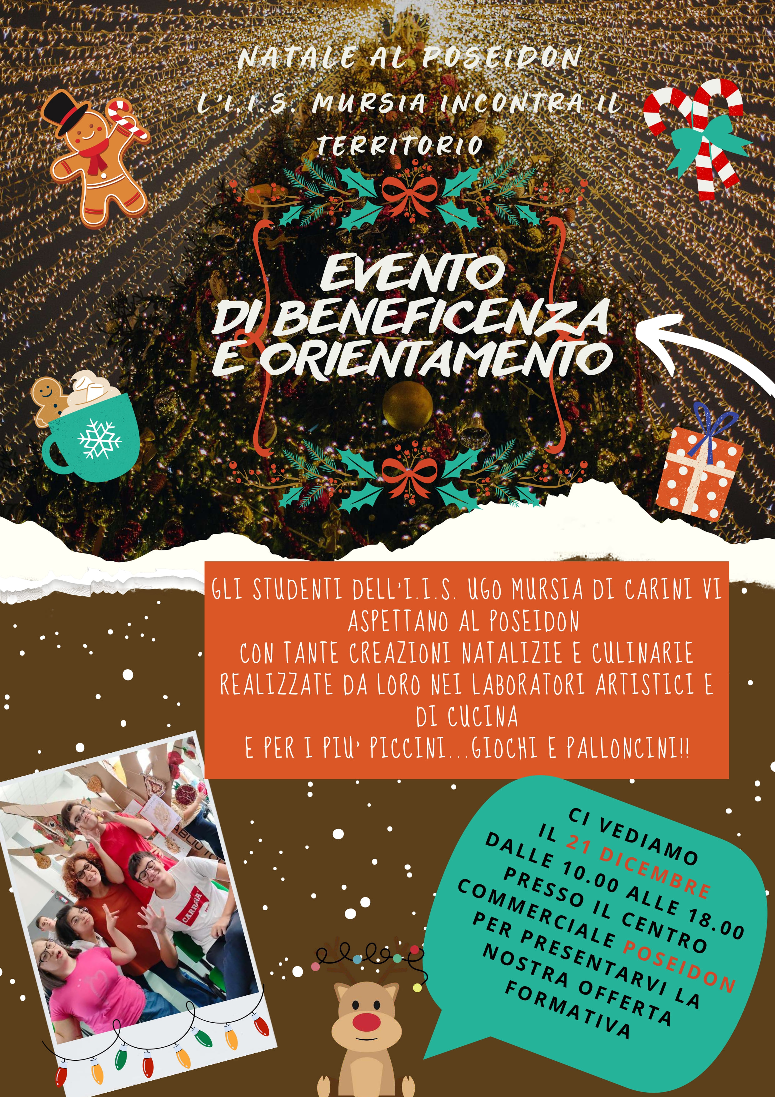 mercatino di natale