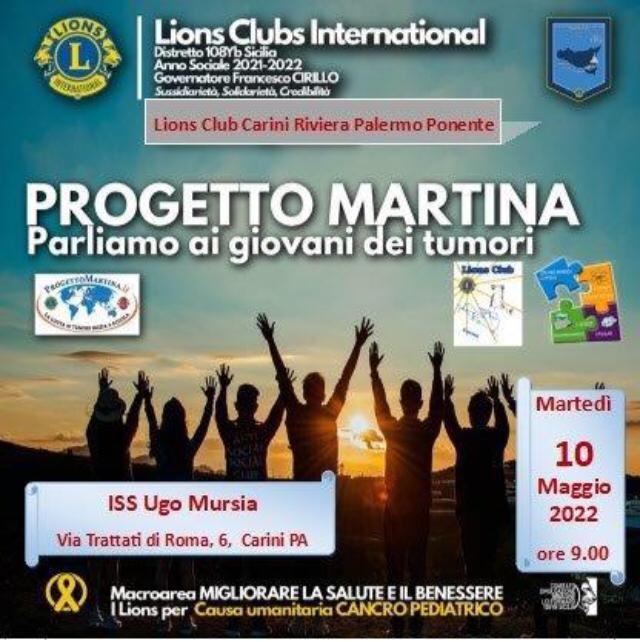 PROGETTO MARTINA CON I LIONS WhatsApp Image 2022 05 11 at 18.58.29
