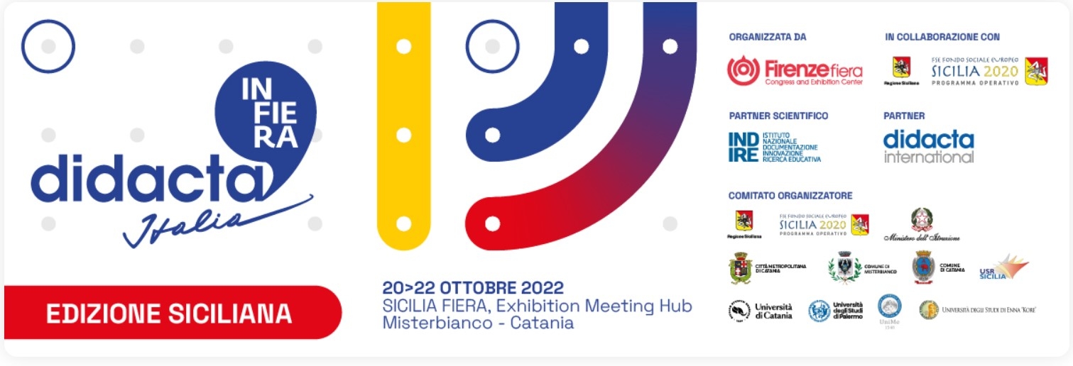 Fiera Didacta Italia