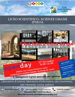 Volantino openday 1