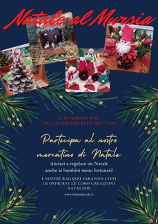 mercatino