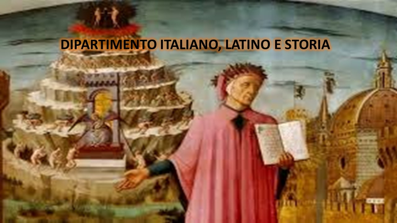 Italiano e latino