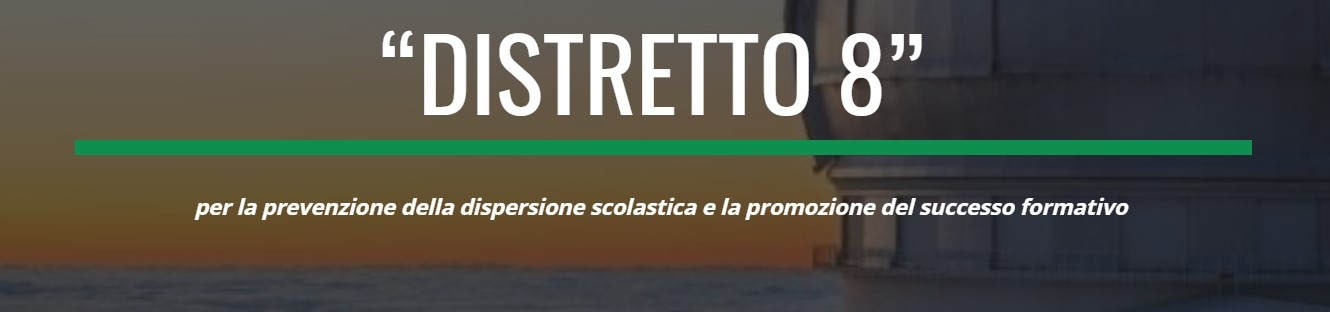 osservatorio distretto 8