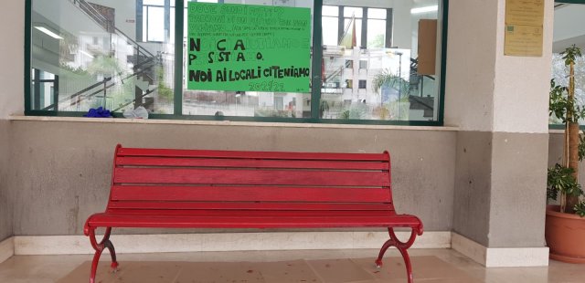 Giornata mondiale contro la violenza sulle donne