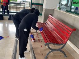 Giornata mondiale contro la violenza sulle donne